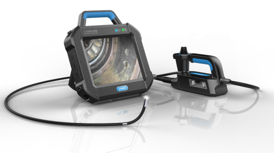 SIE百萬像素超清視頻內(nèi)窺鏡(入選項(xiàng)目編號P160311162555816類別A)