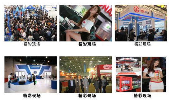 歷屆中國國際汽車維修檢測設備及汽車養(yǎng)護展會現(xiàn)場三